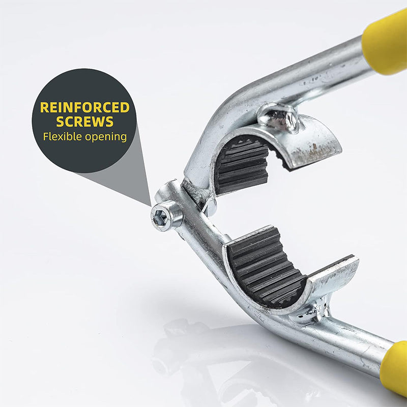 Faucet Aerator Disassembly Wrench