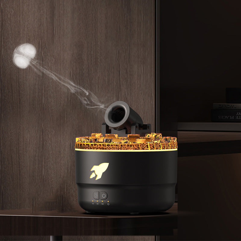 Fort Aromatherapy Diffuser
