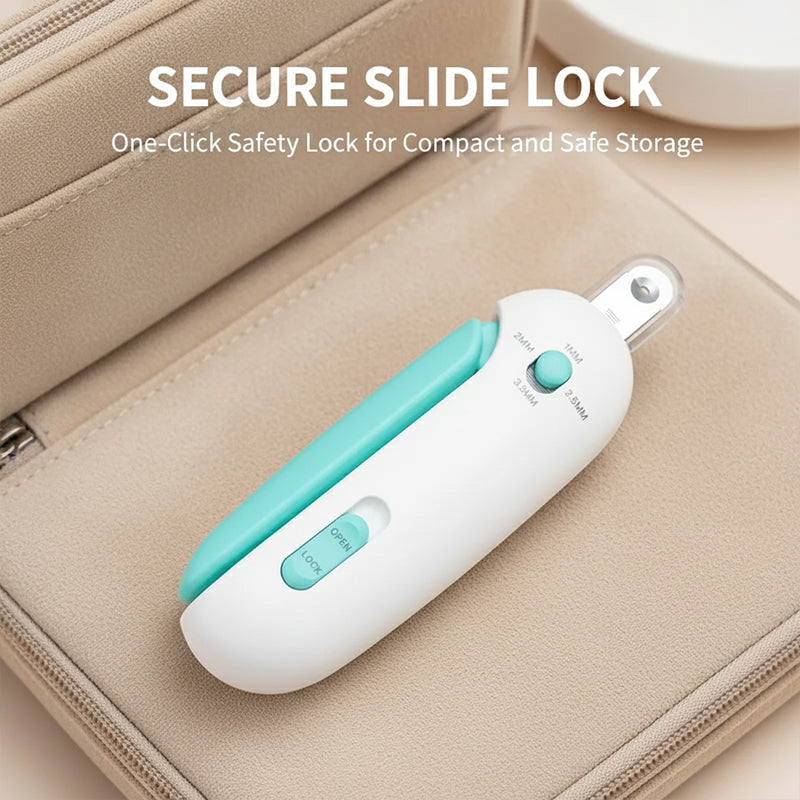Cat Nail Clipper