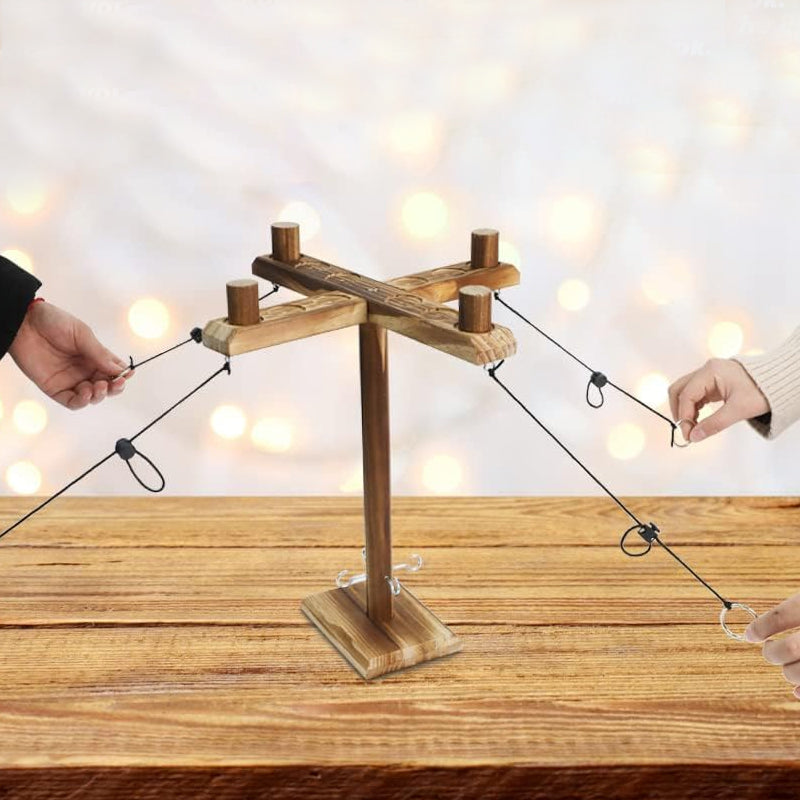 Ring Toss Games