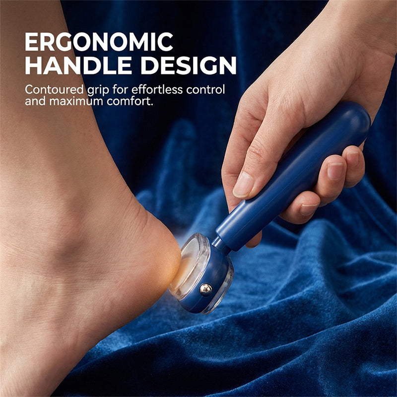 Foot callus remover