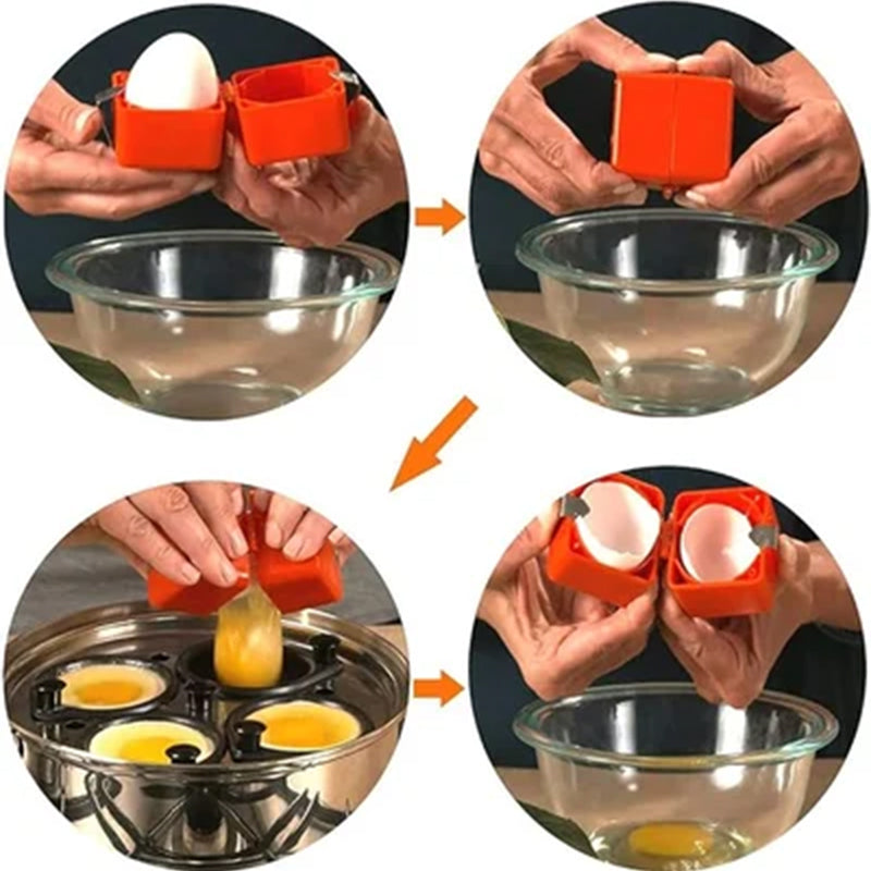 Easy Egg Opener