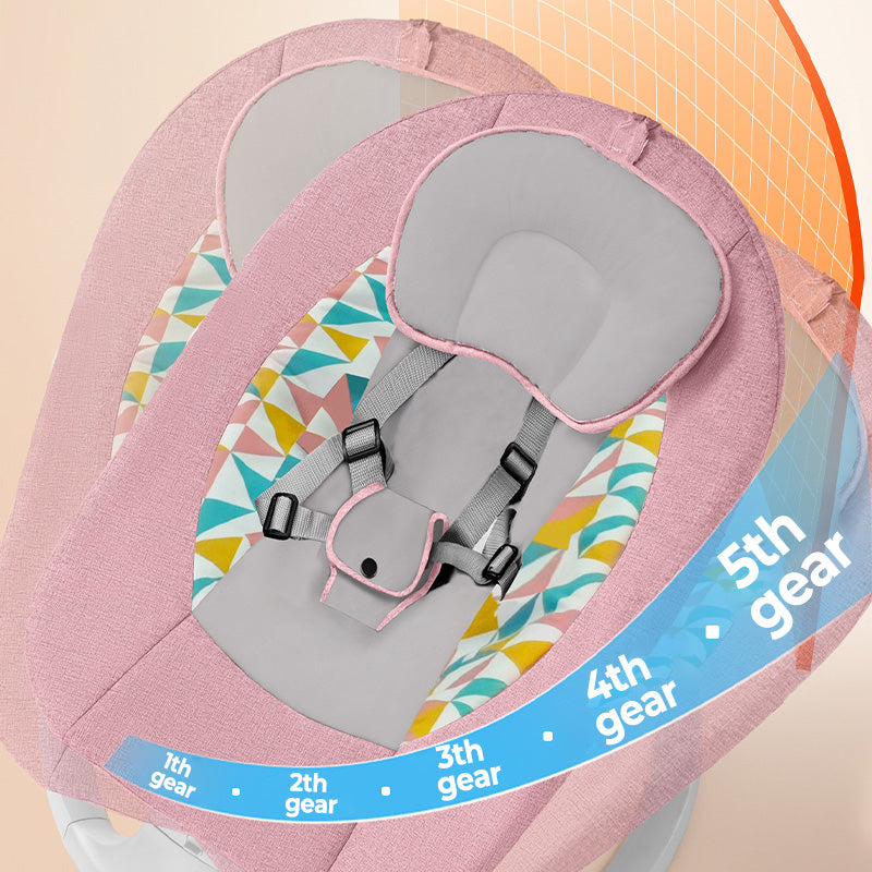 Multifunctional Newborn Soothing Chair