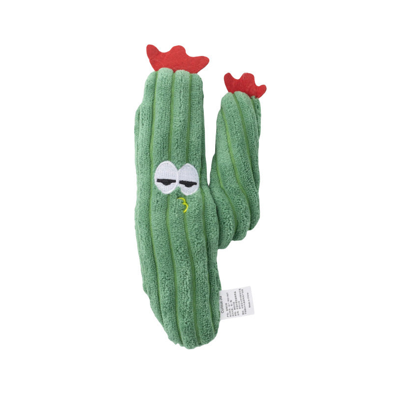 Cat Chewing Toy