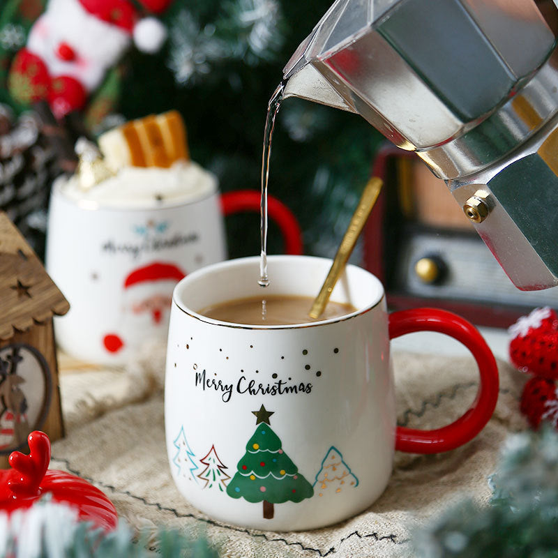 Christmas Mug