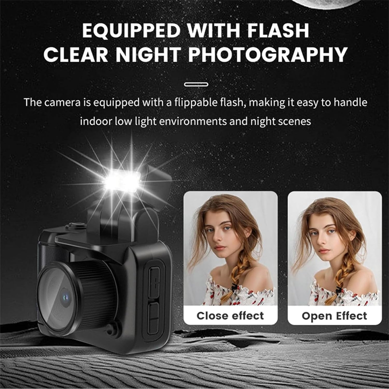 Mini Camera