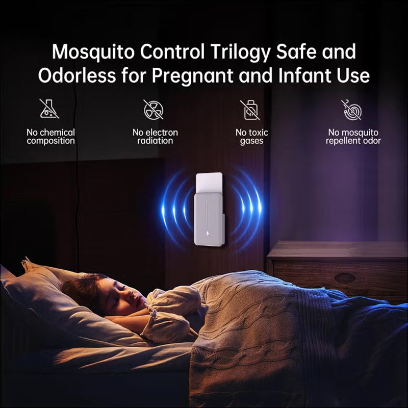 Sticky Mosquito Killer