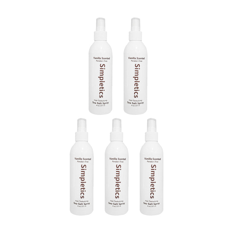 Sea Salt Hair Mist