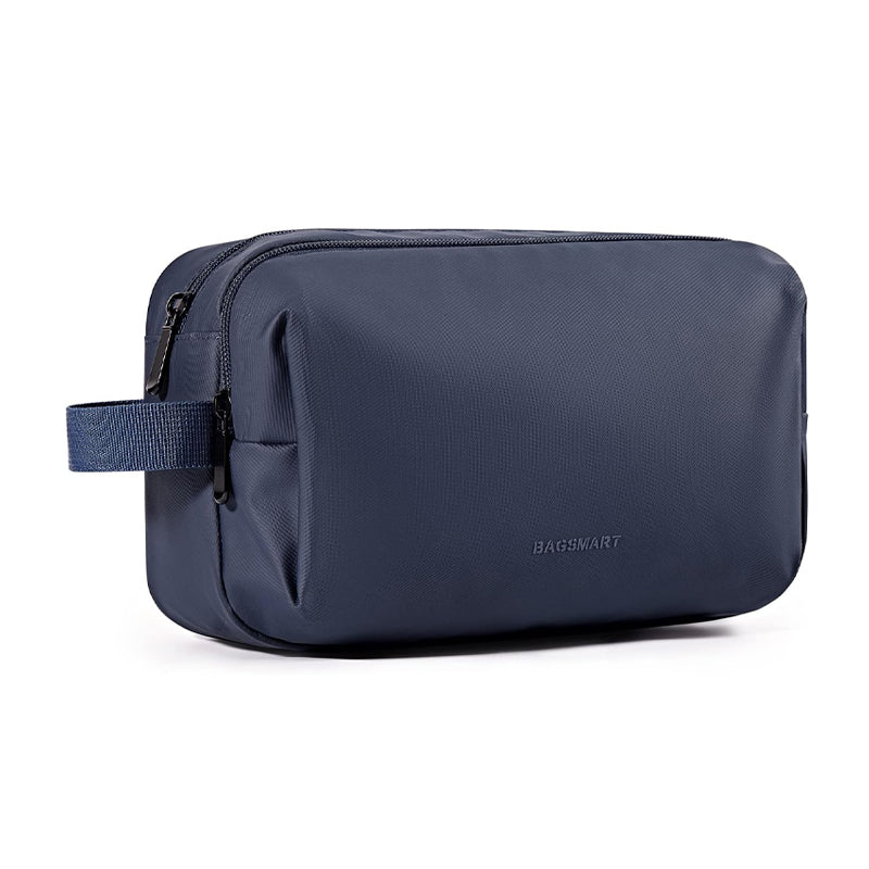 Large Capacity Waterproof Toiletry Bag