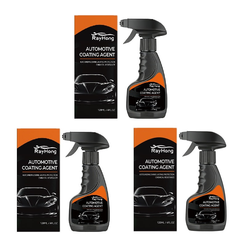 Automotive Paint Coating Agent