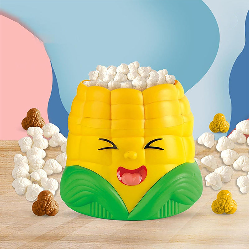 Popcorn educational toys