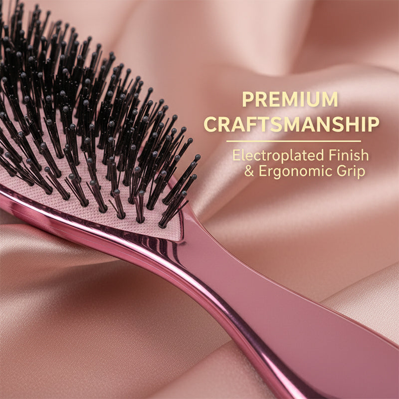 Anti-Static Comb