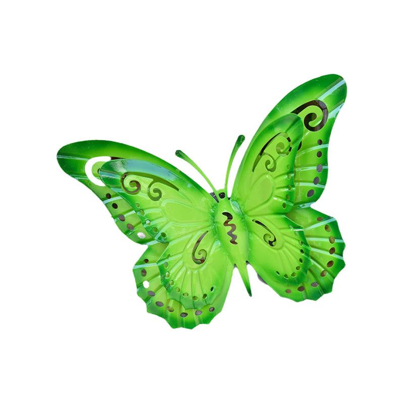 Garden Simulation Butterfly