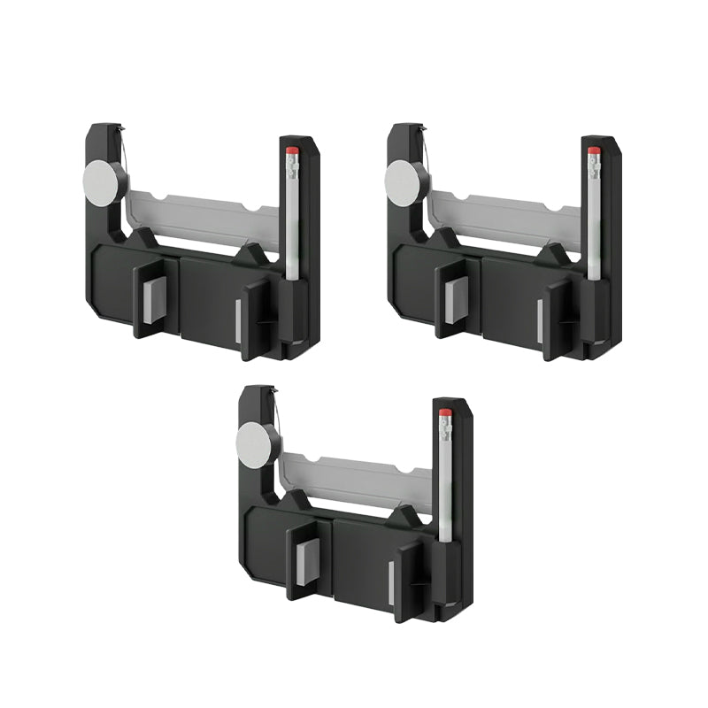 Golf Cart Steering Wheel Phone Mount