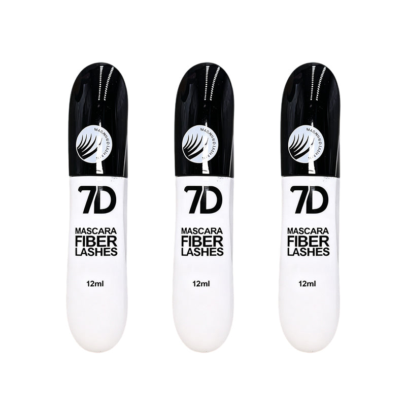 Waterproof and Sweat-proof Mascara