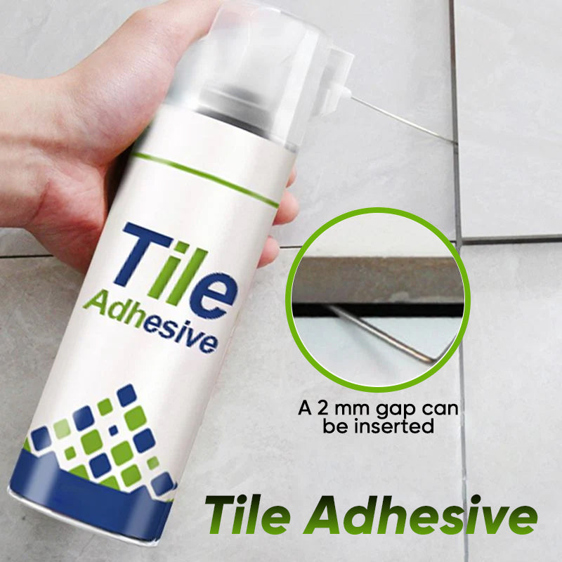 Tile Repair Adhesive