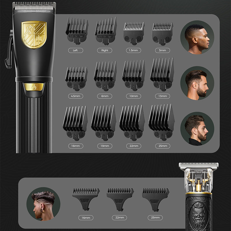Hair Clippers for Men Professional