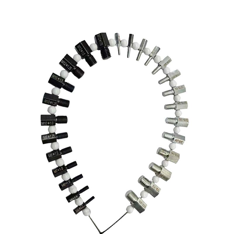 Bolt Thread Checker