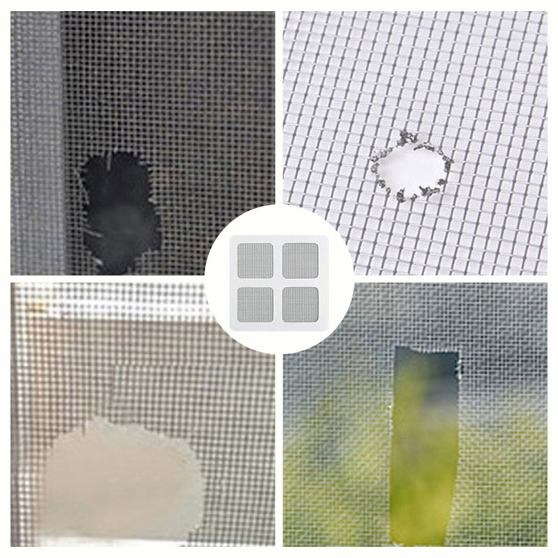 Screen Repair Patch