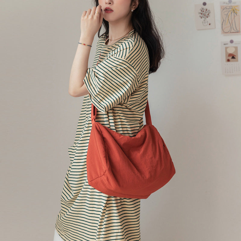 Padded Soft Cloth Bag