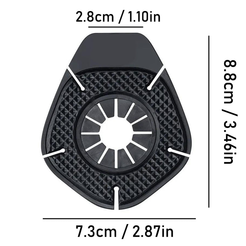 Car Wiper Hole Protective Cover