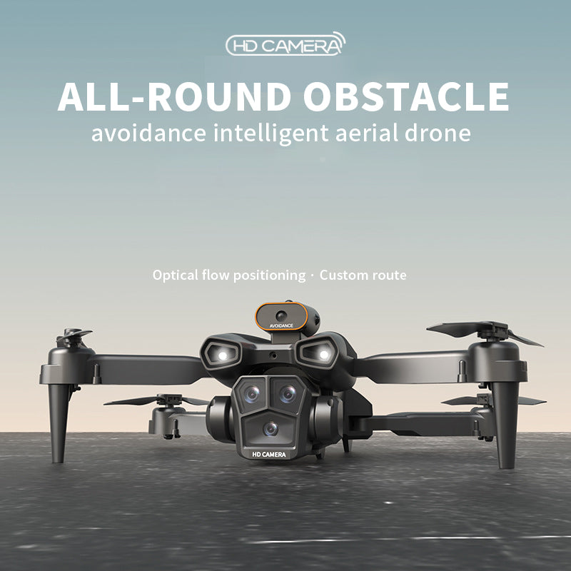 Drone with 4K Camera Suitable for Adults