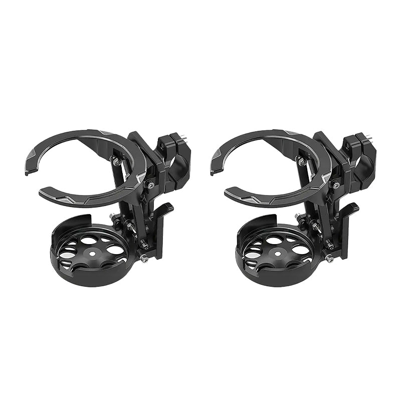 Folding Cycling Cup Holder