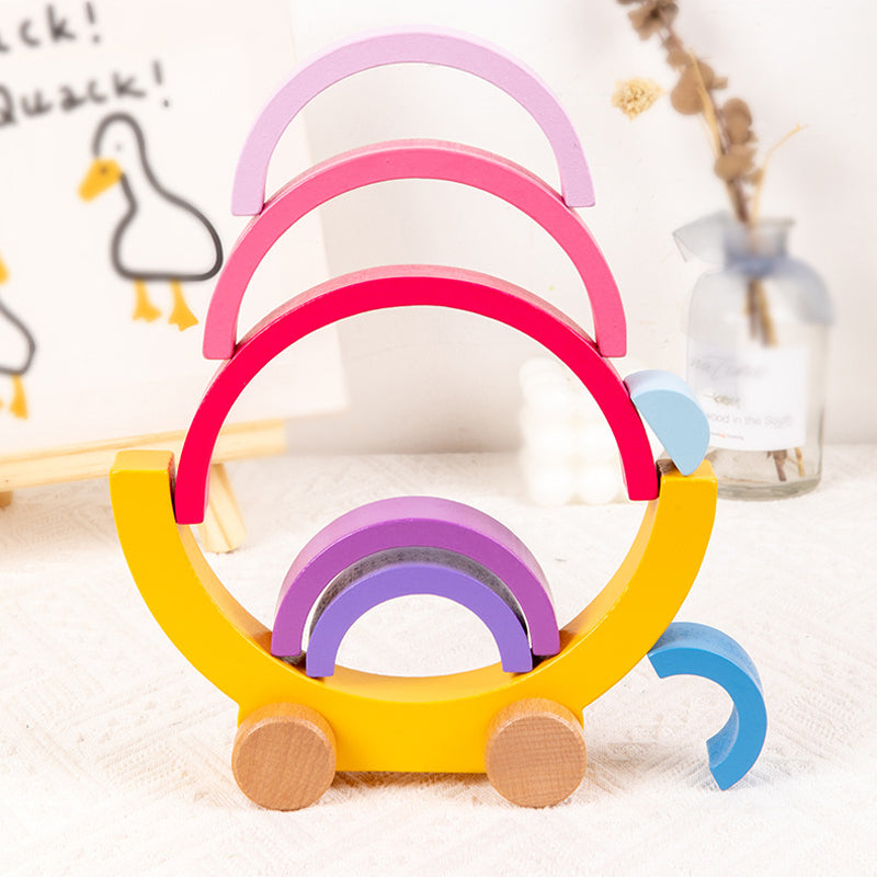 Delightful Discovery Stacking Set