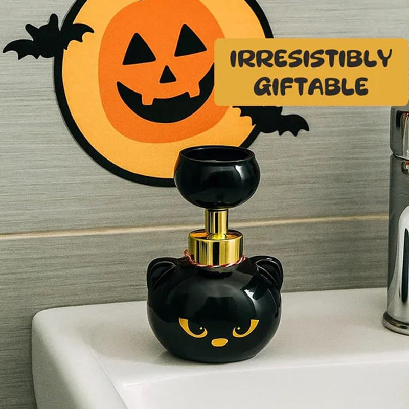 Cat Paw Soap Dispenser