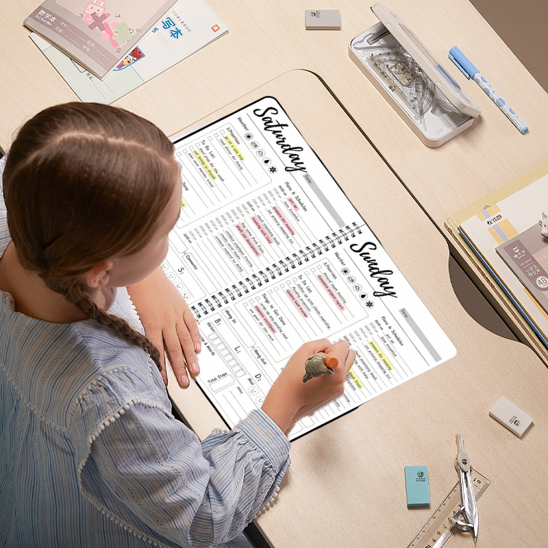Planner Weekly 2025