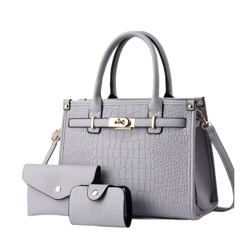 Handheld Crossbody Bag