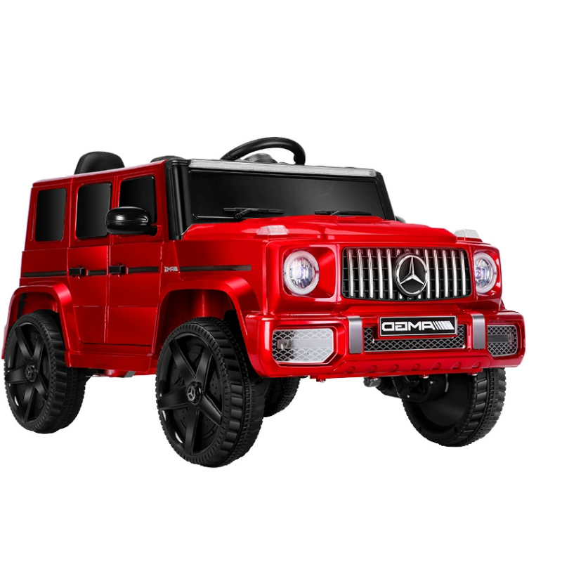 Children's off-road vehicle toys