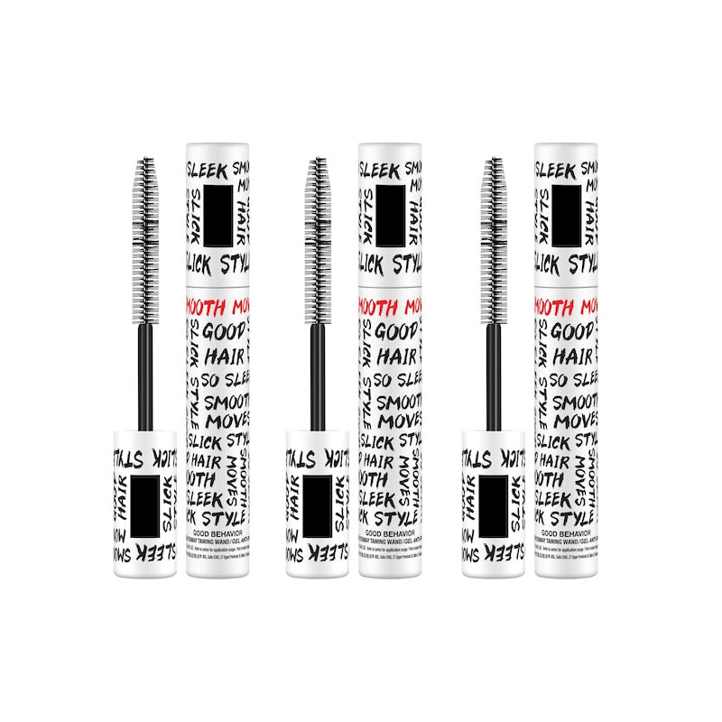 Flyaway Lightweight Gel Hair Taming Wand