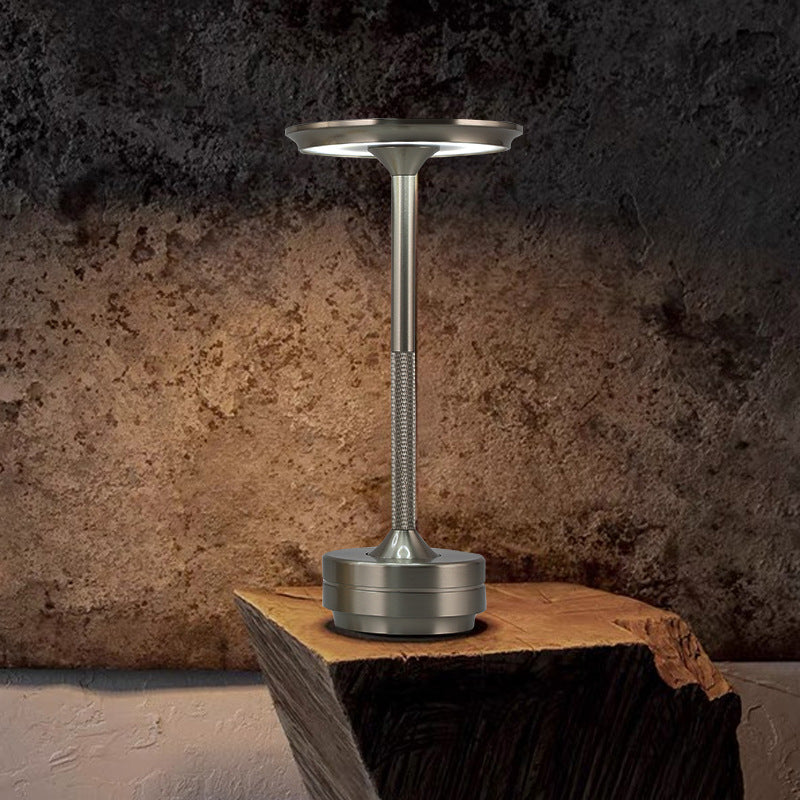 The Wireless and Rechargeable Mood Light