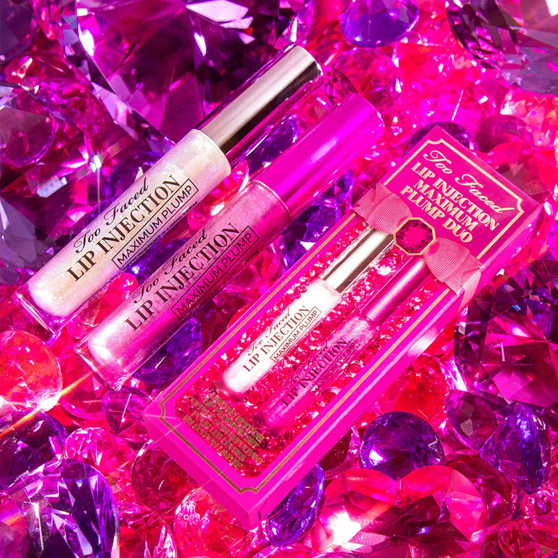 Moisturising Lip Balm