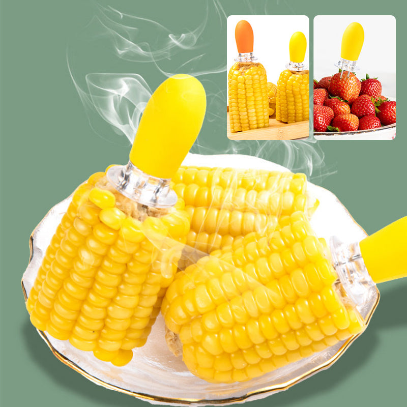 BBQ Corn Fork