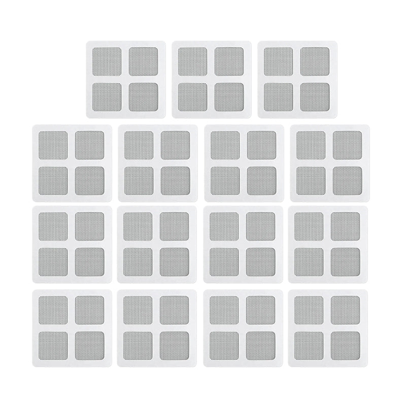 Screen Repair Patch