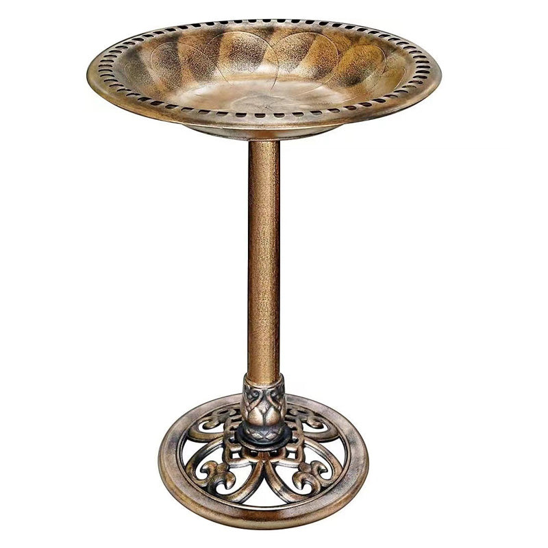 Bird Bath Outdoor