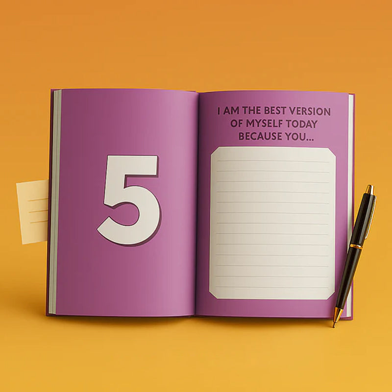 30 Things I Love About You, Mom – A Heartfelt Memory Book