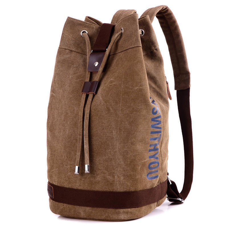 Sports Leisure Backpack Drum Travel