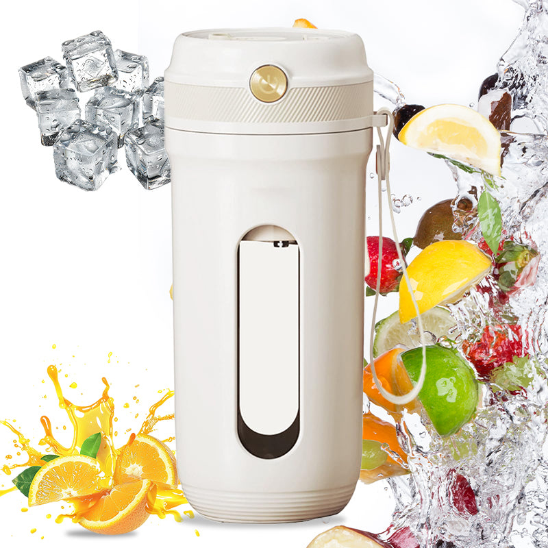 Electric Juicer Cup