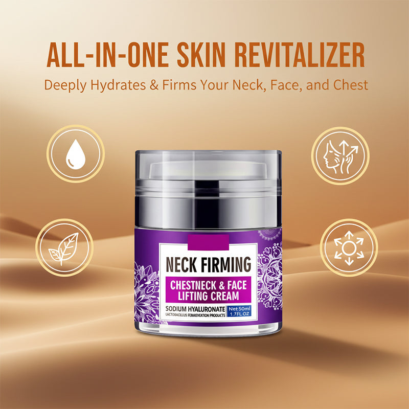 Neck Firming Cream