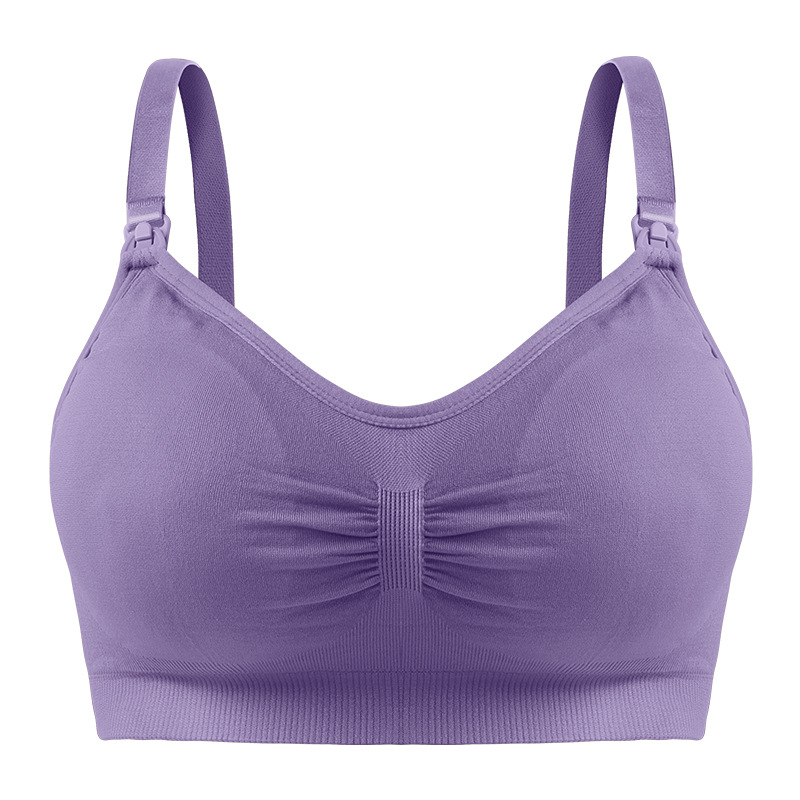 Adjustable Nursing Bra