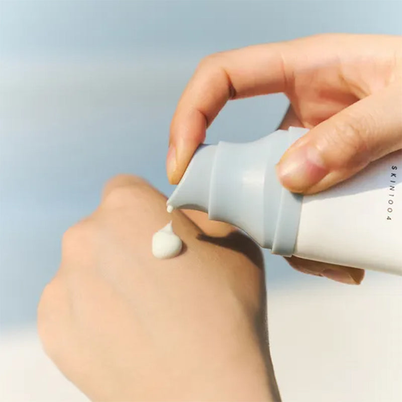 Centella Asiatica Sunscreen