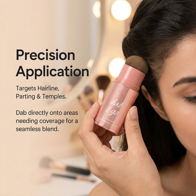 Hairline Shadow Powder