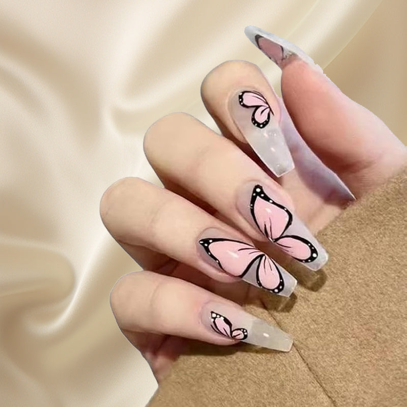 2024 Fake Nail Advent Calendar