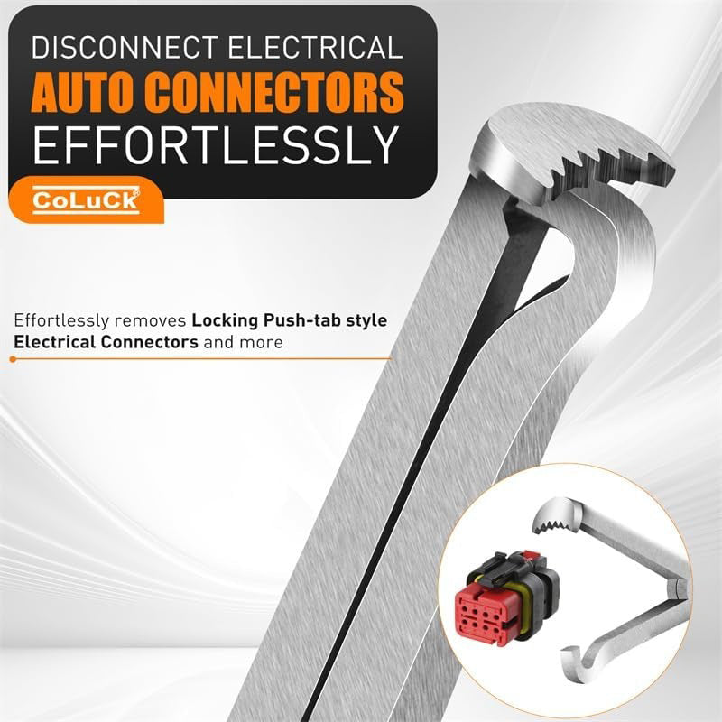 Wire Connector Remover