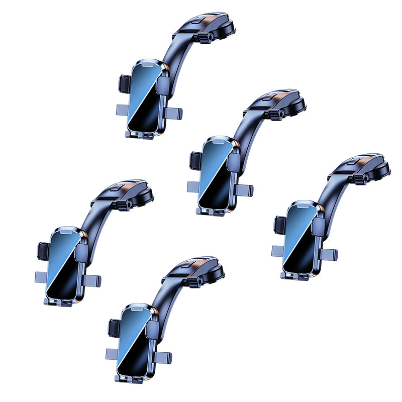 Waterfall Suction Car Mount