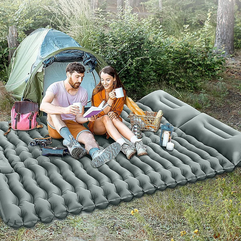 Portable Camping Mattress