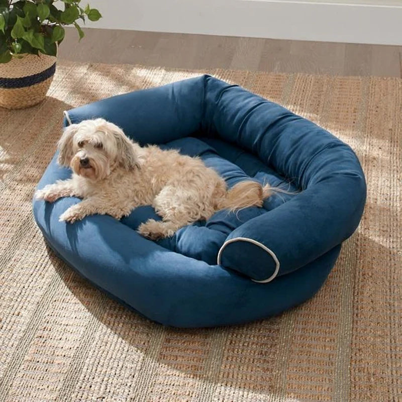 Sofa Dog Bed